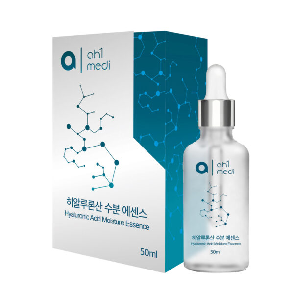 AH1 玻尿酸精華(50ml)