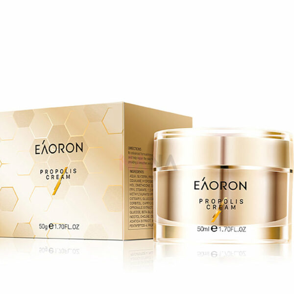 澳洲Eaoron 水光針蜂毒面霜（50ml)