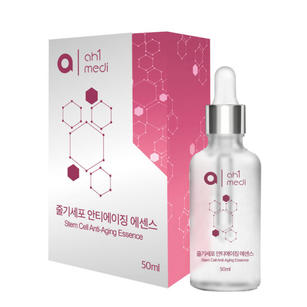 AH1 幹細胞精華(50ml)