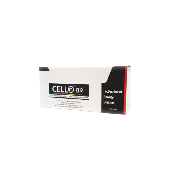 Cell line gel 強效再生修復霜